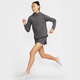 
Nike (NIKE) 2025 autumn women's jacket comfortable and versatile sports and casual woven jacket HQ0651-036 S