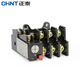 Chint (CHNT) thermal relay JR36-20-0.25-0.35A overload protection 220v380V universal thermal protection relay 20-32A