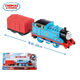 Thomas Train and Friends Train Master Series Electric Train avec TOW Box BMK87 Toys's Toys Multi-Island Island Expedition Set GXX26