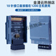 Carte de signal S71200PLC compatible compatible CB1241RS485 Module de communication SB1222SB12214DI SB12342AI1AO [Quantité analogique 2 Entrée-9