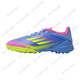 阿迪达斯 （adidas）低帮中端碎钉人草青少年儿童训练足球鞋官方旗舰正品 仓#9277 50中端T   E 36 K3.5