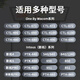 Datos de conexión de la placa de dibujo digital original de Wacom 670/671/472/672/690/6100/460/660 Cable USB CTL672/472 Downward 1.5 metros Nylon 150x0.3cm