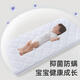 Sanqi Tiger Crib Mattress Natural Coconut Palm Kindergarten Spliced ​​Mattress Baby Summer Latex Children's Matton Upgraded 5D Latex Breathable and Soft Double-sided Sleeping Feel 13555