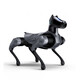 
Xiaomi Tiedan second-generation robot dog cyberdog2 remote control programming intelligent charging robot electric mechanical dog second-hand Tiedan machine dog