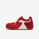 Best 25 Qiude training shoes retro outdoor sports women's casual shoes A6628CM5 red 40