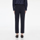 Jinba Herren-Kleidung (K-Boxing) Business Casual Micro-Bulle Straight Crap