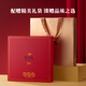 Bama Tea Oolong Tea Pearl Buck 2000 Tieguanyin Strong Flavour Special 250g Cadeau cadeau Gift Tea