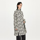 
Jiangnan Buyi (JNBY) [same style in the mall] 23 summer new dress 5N4G13820 973/m black two-color XS