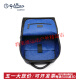 Goldlion -Rucksack Herrenkopfschicht echter Leder Mode -Rucksack großer Kapazität Schoolbag Herren Business Trip Cowhide Tasche Schwarz