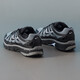 Nike Herrenschuhe 2025 Neue Herbst-Turnschuhe P-6000 Retro Low Top Leichtes atmungsaktives Verschleiß-resistenter Freizeit-Dad-Schuhe If6199-003 Black Grey 42