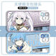 Kyodo Flilian Simmer Mobile Phone Case ruiné par Jingmeido convient à Xiaomi 13 Apple 12 Pro Huawei Nova9 OnePlus Ace2 Angel Eye-Flian R3884 Oppo Series - Send To Customer Service Notes Notes Notes