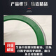 丽田三一SY55/60/75/95/135/205/210/215 挖掘机工字架斗轴油封密封圈 三一13565*80*4斗轴油封