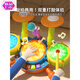 Disney (Disney) Toys battant des enfants Instruments de batterie de tambour