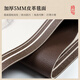 Mingruiju PVC Eingangstür Bodenmatte neue chinesische Türmatte Eingangstür High-End-Schmutz-resistente PVC-Eingangstür Anti-Slip-Eingang Eingangsmatte Qingxian Yaju Nd12358 160*230 cm feuchtigkeitsdichtes Ledermatte mit Ledermatte