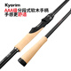 
Kailin Kailin Longlin Series insect rod + far-stop rod Longlin S682M