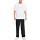 Nike Sportswear T-shirt de coton pur simple et à la mode