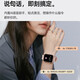 Bracelet de teléfonos inteligentes 9 PROPRO Smart Bluetooth Teléfono Heart Pressing Sports Sports Sports Men y mujeres Parejas Pink [Bluetooth Call + NFC + PAGO + Música]