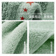 
Jihua 3019 Internal Military Training Towel 85x35cm Cotton Spinning New Military Green Towel High-quality material with strong water absorption Light green - 1 piece 35*85cm