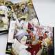 [JD Express Delivery] [9 volúmenes] Acerca de la historia de que me convierta en una novela de limo 12345689 LIGERAS DE LUZ DE ANIMACIÓN JAPONES