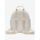 Nike (Nike) sac à dos pour hommes et femmes sac 2025 Été Nouveau sac à école d'étudiant mini sac HJ8503-104 HJ8503-104