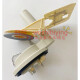 
TOTO original TOTO toilet CW864B CW886B CW854RB 874 988 toilet drain valve accessories body BH302