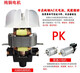 Jingcheng Youxuan Guangming Haartrockner RCT-3900 Haushalt High-Power 1800W Friseursalon Heiße und kalte Luftkonstante Temperatur Haartrockner Guangming 2200W Haartrockner 9928