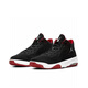 耐克（NIKE）Nike Jordan Max Aura 2 男子减震耐磨防滑篮球鞋 CK6636-016 CN8094-006 黑白红 40