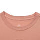 Nike (NIKE) [大发发发] 2025 Women's AS W NSW NK CHLL KNT MD CRP Short Sleeve T-Shirt FV5509-688 L