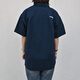 Converse Summer New Modetrend kurzärmelig Chuck Taylor Saisonalte Shirt T 10028730-A01 MCH601-695 M