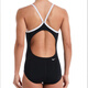Nike (Nike) Offizieller neuer Frauen ein einzelner professioneller Badeanzug Pure Desire Konservatives schlankes Bauch High-End Sexy Hot Spring Beach Badeanzug Rushpink687 2xl /36