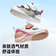Jinopu baby walking shoes 2025 autumn new children's toddler shoes men's and women's baby shoes spring and autumn GB2455 light gray