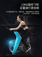 Shuhua (SHUA) B599 dynamic bicycle indoor household model weight loss equipment exercise bike light sports small bicycle A5S shopping mall same model fitness riding online course