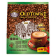 Old Street Garden (OLDTOWN) Malaysia imported original white coffee 630g bags 18 independent strips of mellow and instant drinks Hazelnut white coffee 15 pieces (gift bags)