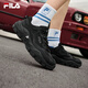FILA official Predator 2 men's running shoes 2025 dad shoes fashion retro sports shoes
