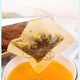 Beijing Tongrentang Qingqian Liu Tea Corn Scarf Tea Mulberry Leaf Tea Kudzu Root Burdock Tea Cassia Tea Kudzu Root Lotus Hawthorn Tea Bags 3 boxes in total