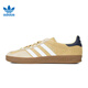 阿迪达斯 （adidas）三叶草男女GAZLLINDOOR运动休闲鞋JI3523 JI3523 40