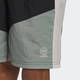 Adidas Neo Shorts Herrenhosen Sommerfünf-Viertel-Hose Fitnesstraining Hosen Atmungsfreie Freizeithosen Outdoor Sporthosen IP3882 m