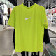 Nike (Nike) Футболка с короткими рукавами мужчина мужская летняя новая спортивная одежда.