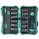 PRO'SKIT Combinación de destornillador multifuncional Mini Mini Mini Pequeño Conjunto Set Desmontaje Herramienta SD-9857M Estándar