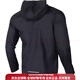 Nike (Nike) Essential Run Speed Speed Speed Sport Cooled Jacket для весенних мужчин l