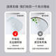 Yonghuan-Becken unter der Theke des Melonenmelonenmelonen-hydraulisch schräge Schneids präzise 45-Grad-Waschbecken 6623 Winter Melon-förmiges Basin-Gesangsbecken liefert CI.