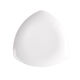 White melamine tableware plate cold dishes dish dinner plate small stir-fry plate imitation porcelain dish commercial plate W5009A300 clearance 8 pieces
