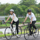 Xidesheng Road Bike RC200/RC160 ВВЕДЕНИЕ И Случайный 14-ступенчатый переменный алюминиевый сплав рама Road Bike 25 RC200 Black/Silver 700C*510 (предлагаемая высота 175-185)
