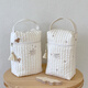 Sac de rangement de pompe à lait coréen sac à mère multifonction portable mère et sac bébé sort sac fourre-tout
