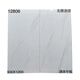 Carreaux de marbre gris 600x1200 carreaux de sol brillant non résistants à l'usure de l'usure du ventre blanc grand panneau de murs carreaux de mur 12807 600 * 1200