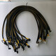 
Z4 G4 workstation 1000W power supply dual 6 dual 8 PIN graphics card power supply GPU power supply cable L15907-001