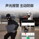 创维4G摄像头K80终身免流量 400+400万双摄联动 360度全彩夜视家用监控器室外户外带无限流量卡