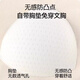 猫人带胸垫睡衣女士夏季薄款2025年新款短袖短裤套装女生可外穿家居服 6-米黄熊猫【自带胸垫清凉一夏】 L 【建议体重100-120斤】