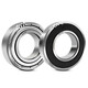 Yuechangsheng high-speed bearing 6212 6213 6214 6215 6216 6217-2Z/2RSH Others 62152RS rubber seal