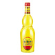 懒虫金龙舌兰酒 CAMINO REAL  750ml 墨西哥 长岛冰茶